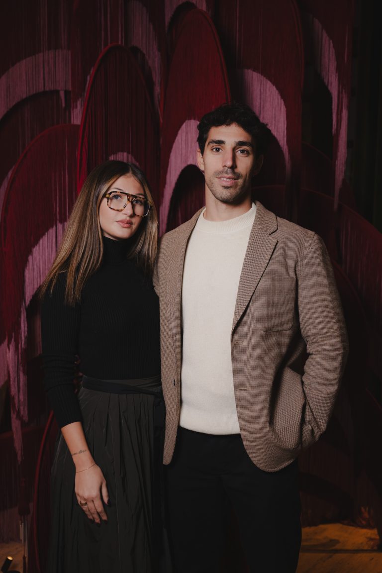  - The Rome EDITION: un albero d’artista che fa vibrare le feste