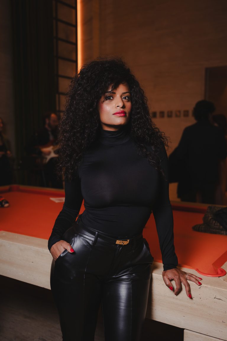  - The Rome EDITION: un albero d’artista che fa vibrare le feste