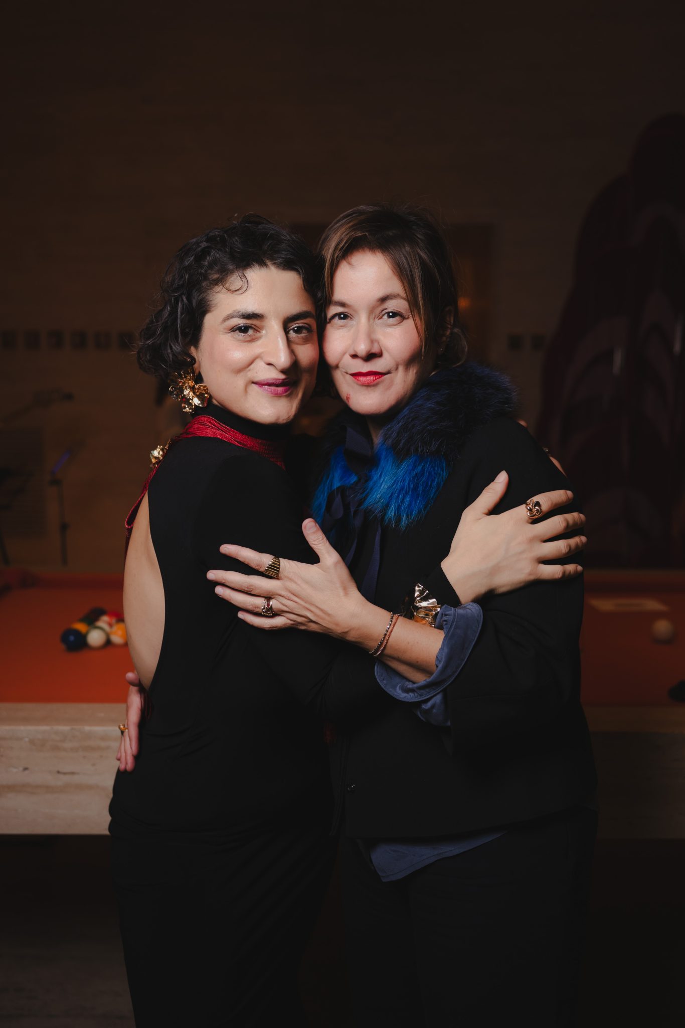  - The Rome EDITION: An Artist-Designed Tree Makes the Holidays Vibrate