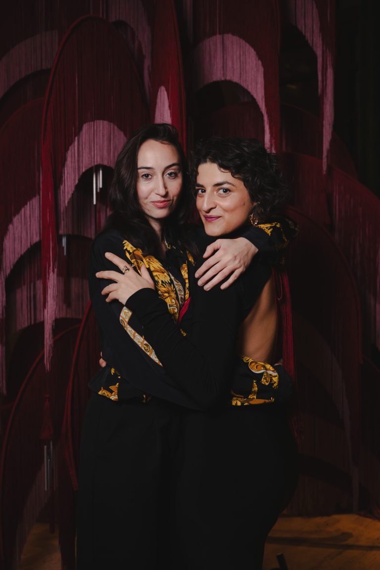  - The Rome EDITION: un albero d’artista che fa vibrare le feste