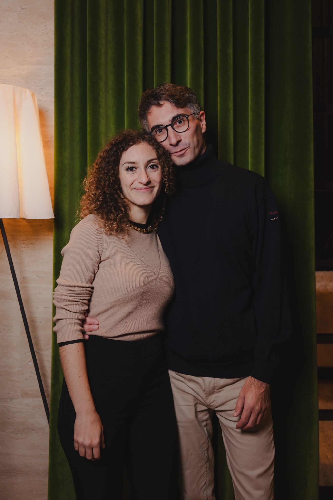  - The Rome EDITION: An Artist-Designed Tree Makes the Holidays Vibrate