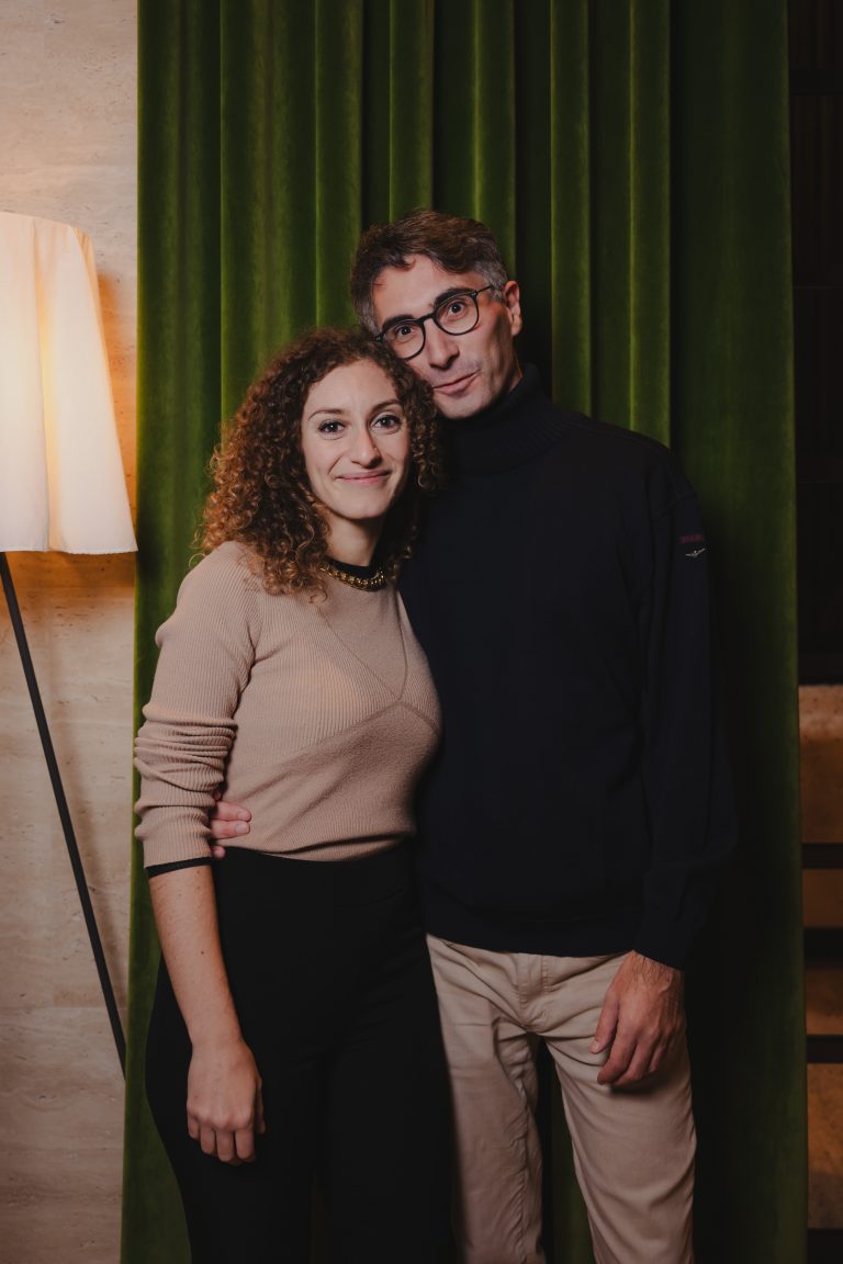  - The Rome EDITION: un albero d’artista che fa vibrare le feste