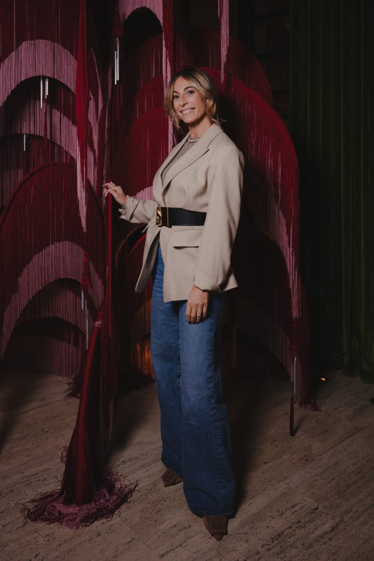  - The Rome EDITION: un albero d’artista che fa vibrare le feste