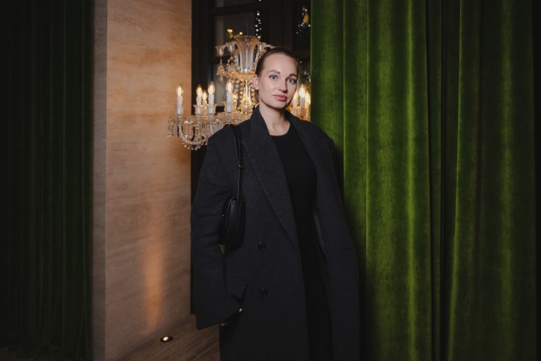  - The Rome EDITION: un albero d’artista che fa vibrare le feste