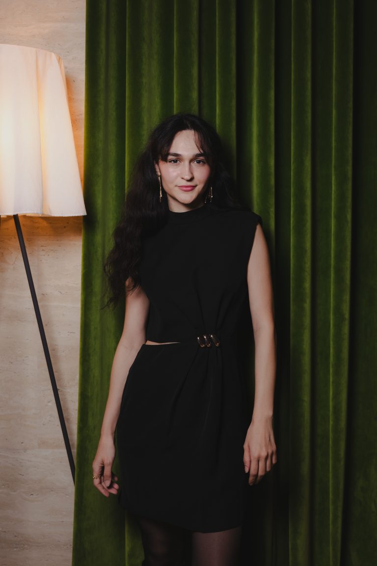  - The Rome EDITION: un albero d’artista che fa vibrare le feste