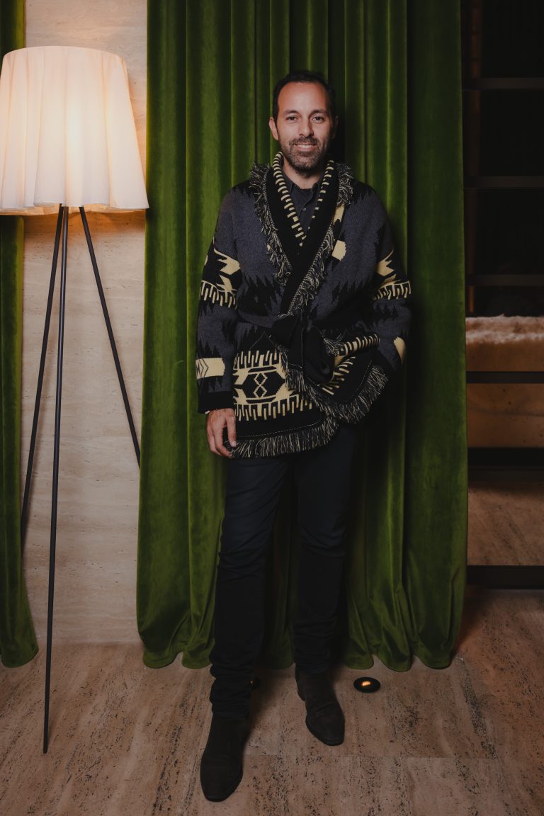  - The Rome EDITION: un albero d’artista che fa vibrare le feste