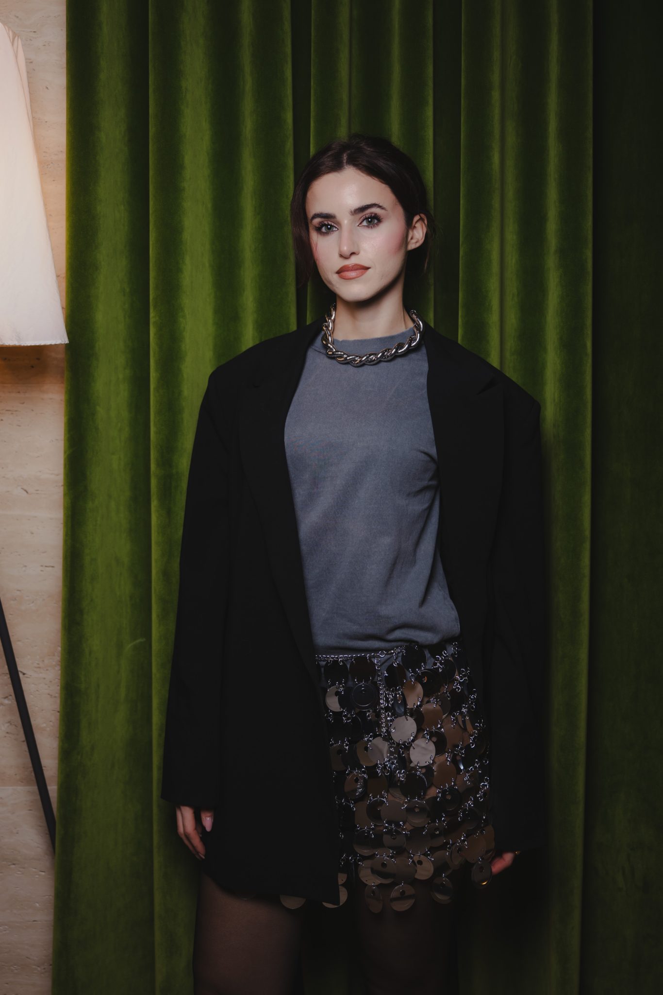  - The Rome EDITION: An Artist-Designed Tree Makes the Holidays Vibrate