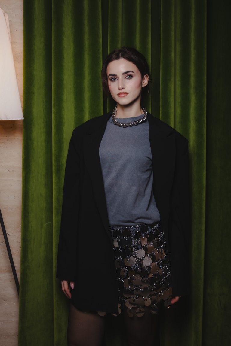  - The Rome EDITION: un albero d’artista che fa vibrare le feste