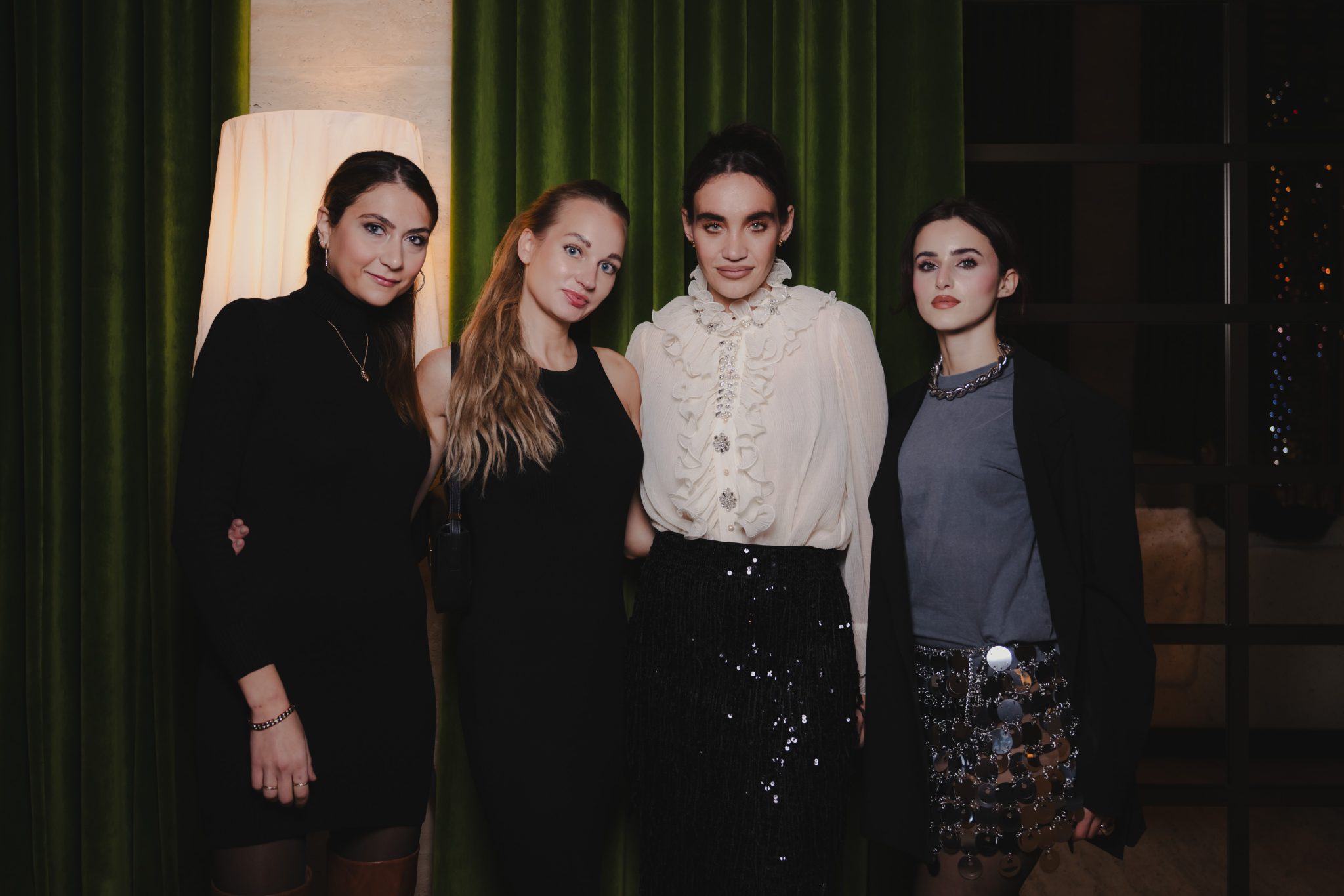  - The Rome EDITION: An Artist-Designed Tree Makes the Holidays Vibrate