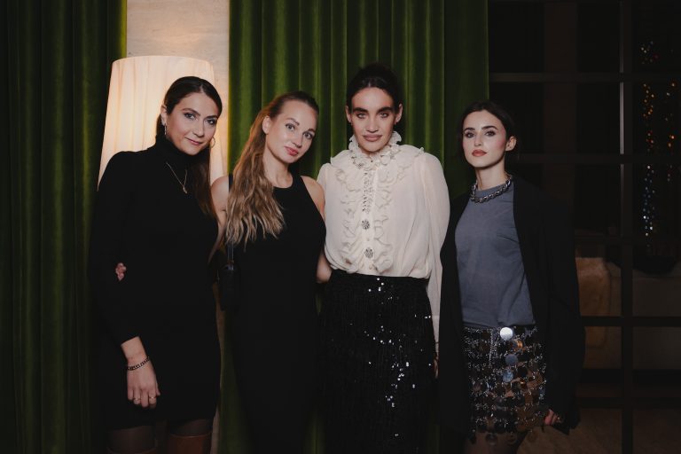  - The Rome EDITION: un albero d’artista che fa vibrare le feste