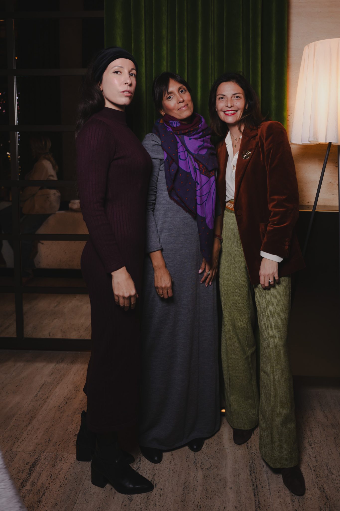  - The Rome EDITION: an Artist-Designed Tree That Makes the Holidays Vibrate