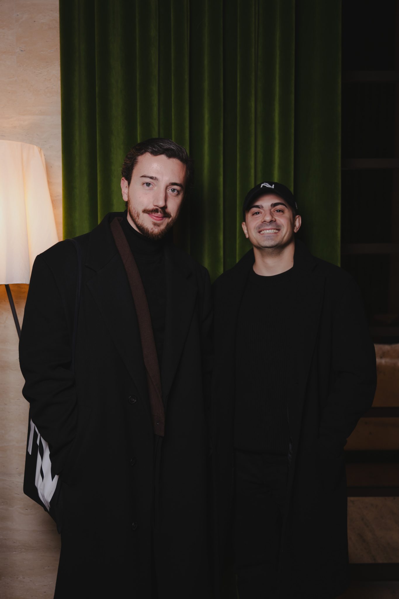  - The Rome EDITION: An Artist-Designed Tree Makes the Holidays Vibrate