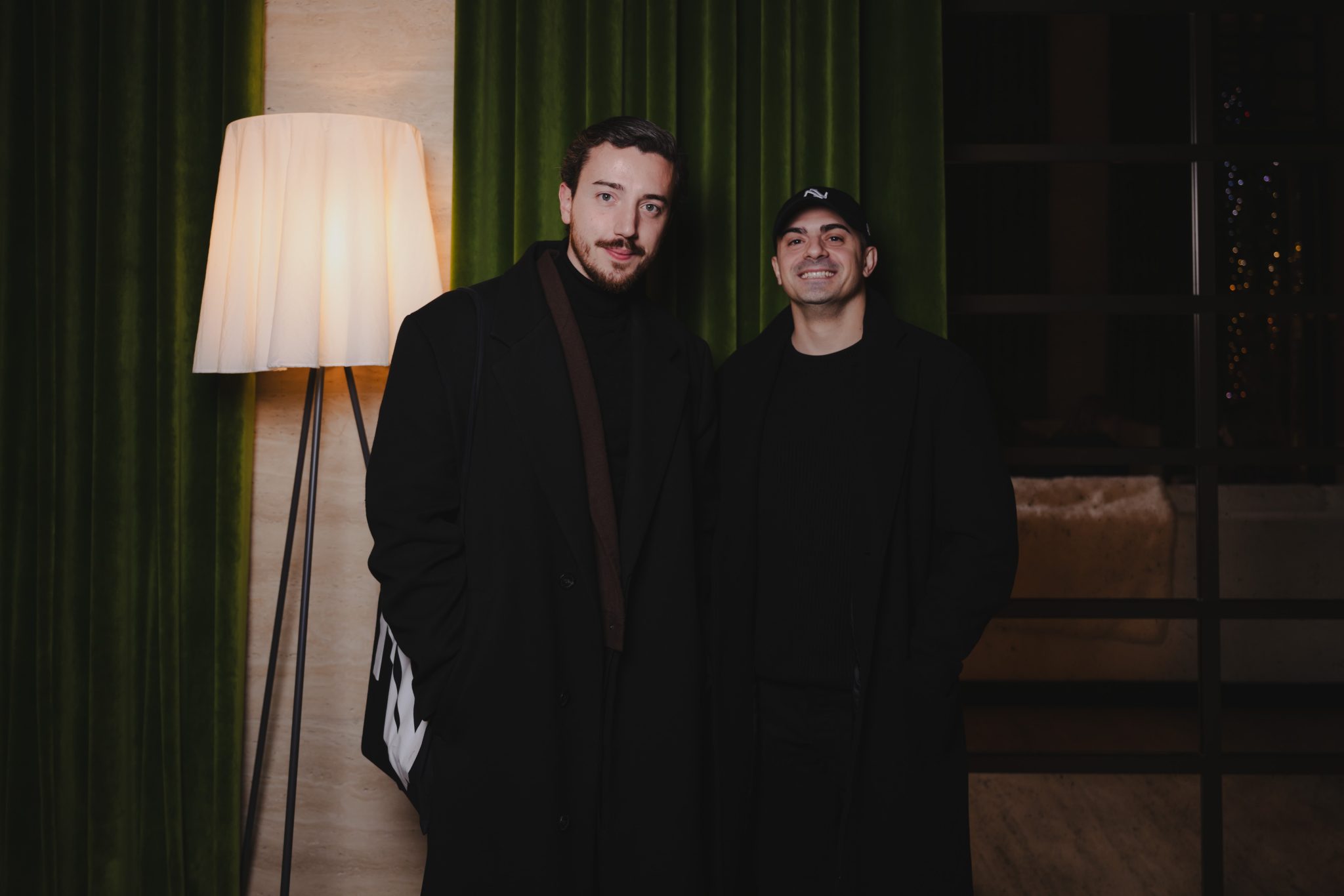  - The Rome EDITION: An Artist-Designed Tree Makes the Holidays Vibrate