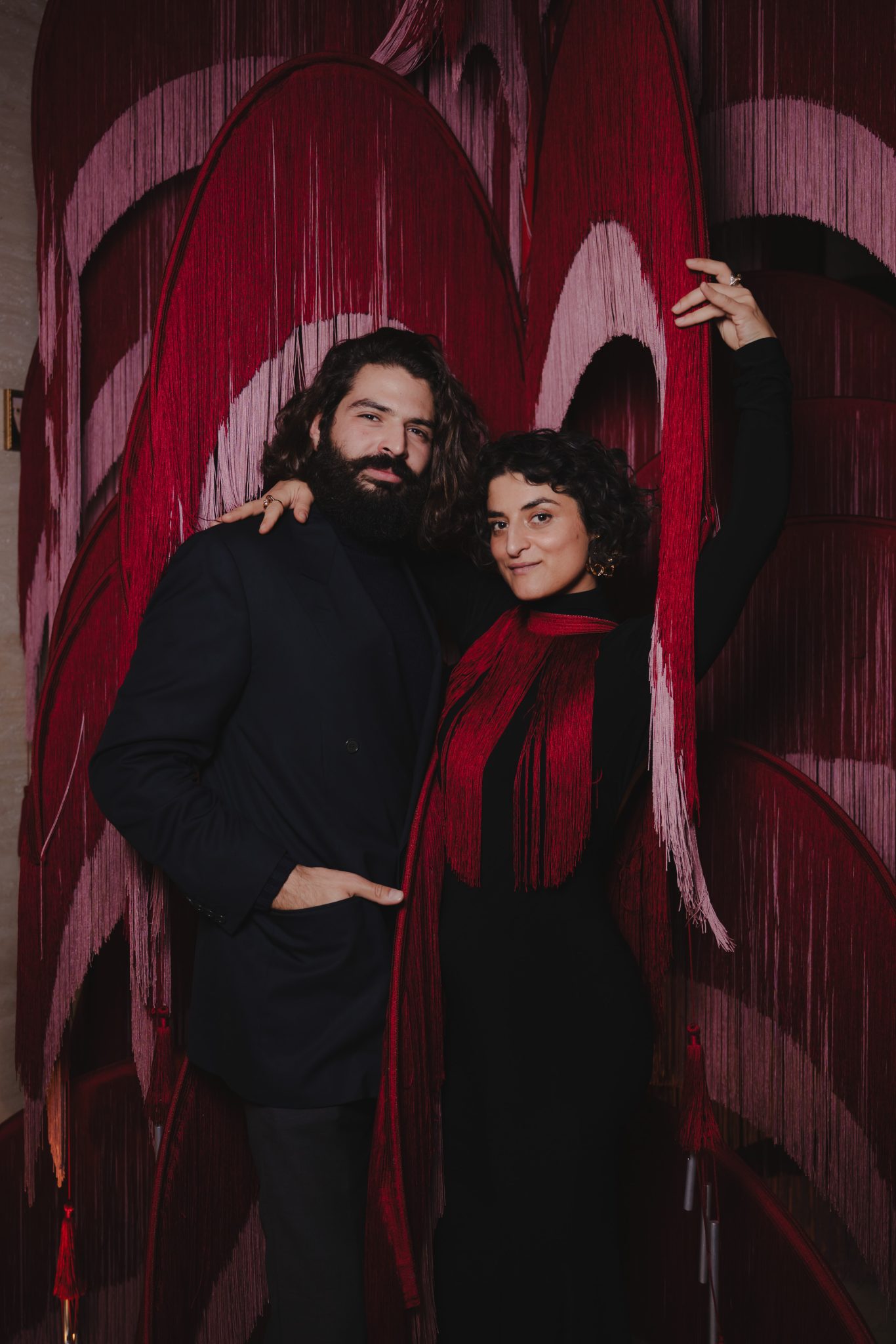  - The Rome EDITION: An Artist-Designed Tree Makes the Holidays Vibrate