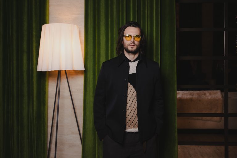  - The Rome EDITION: un albero d’artista che fa vibrare le feste