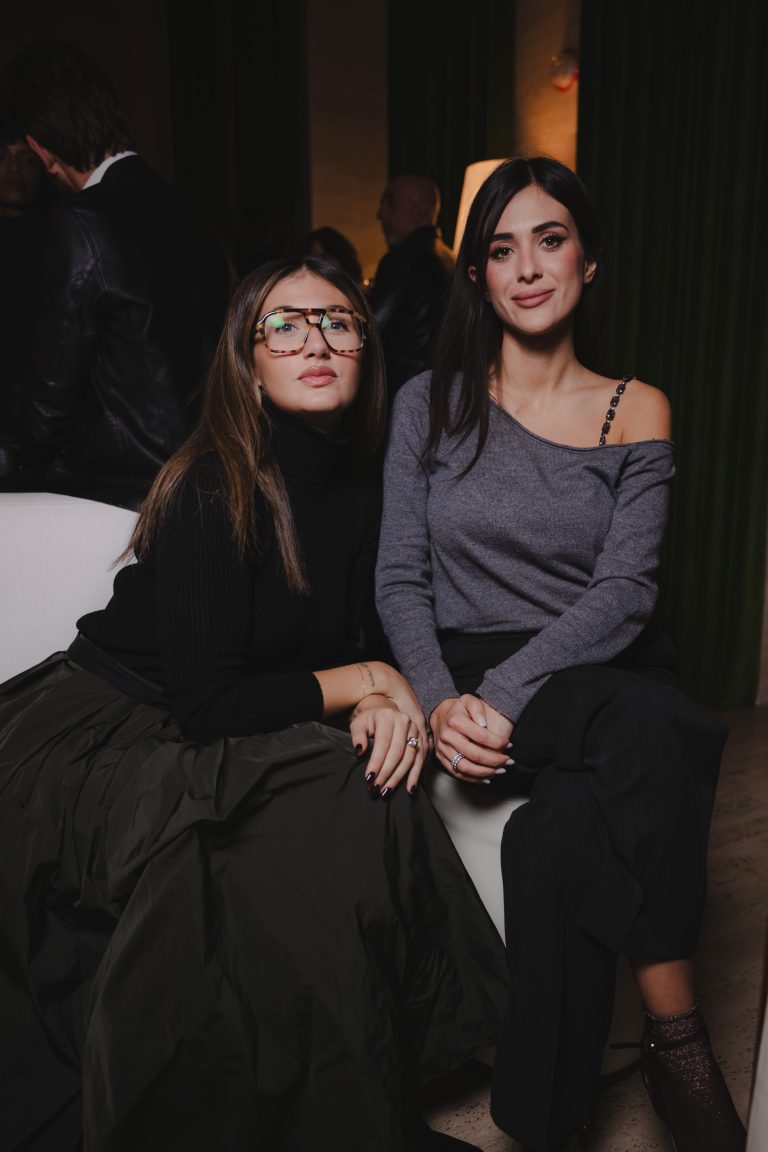  - The Rome EDITION: un albero d’artista che fa vibrare le feste