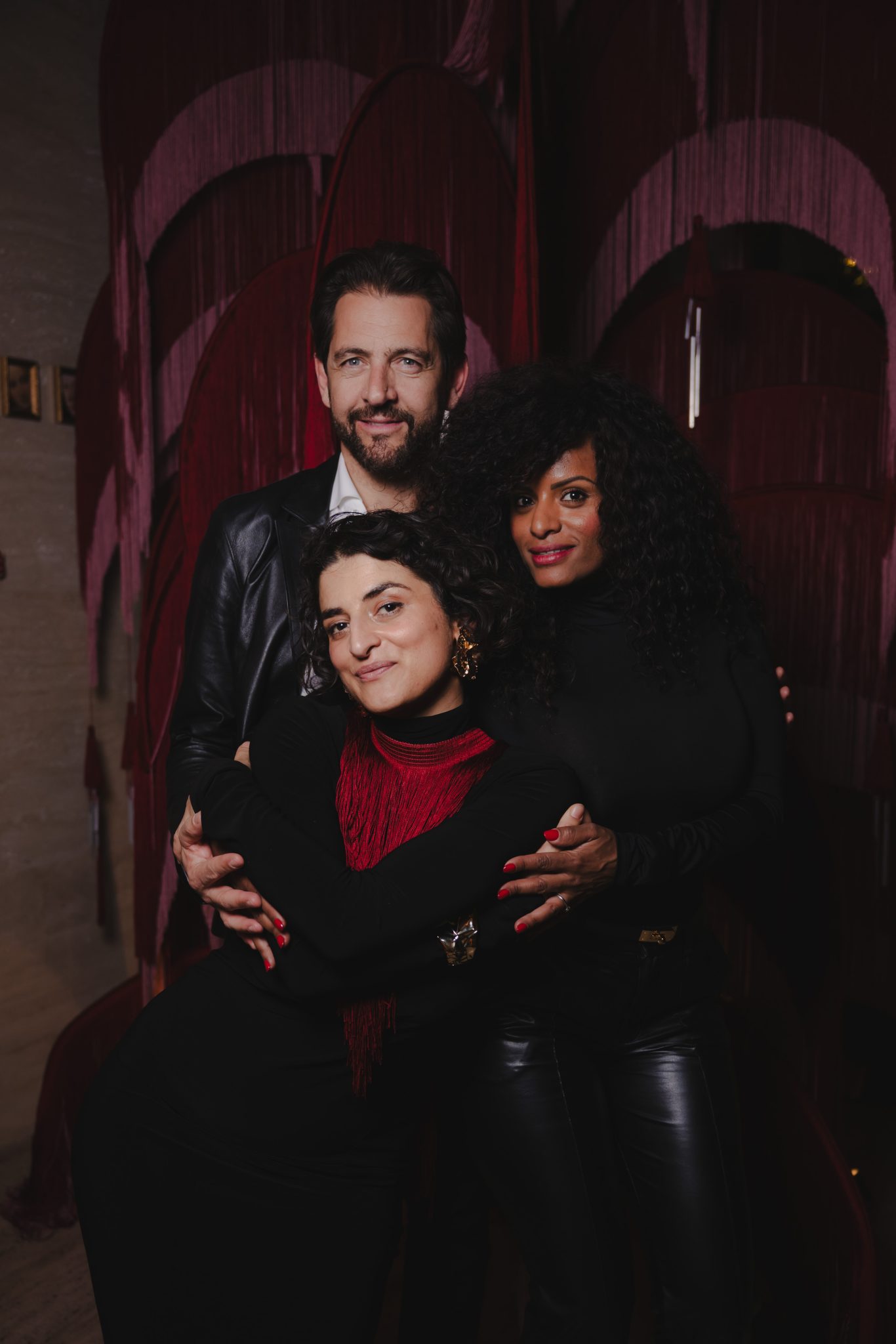  - The Rome EDITION: An Artist-Designed Tree Makes the Holidays Vibrate