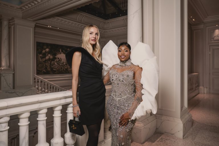  - The Night Iloná Took Over Milan