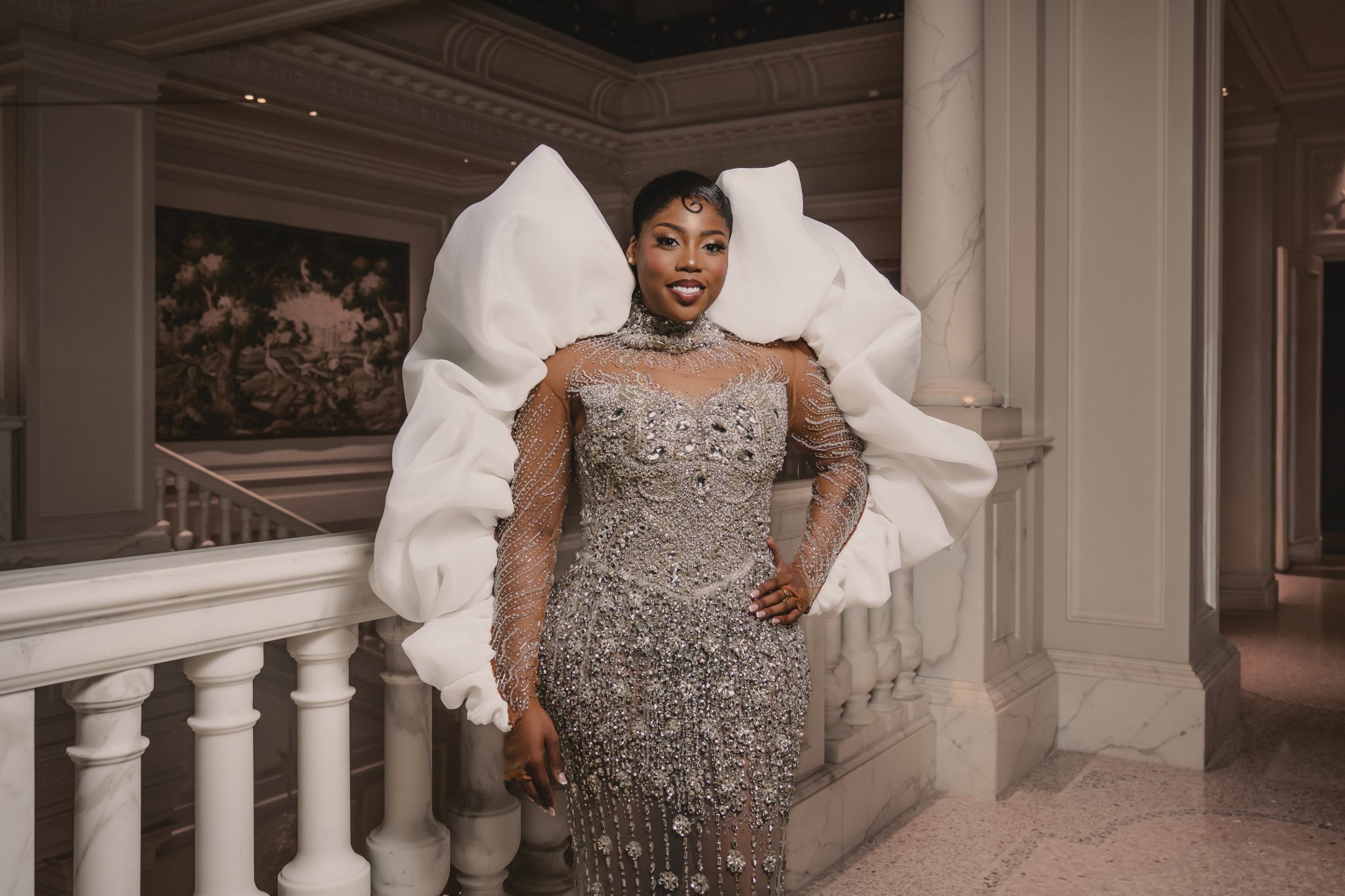  - Iloná s’empare de Milan le temps d’une nuit