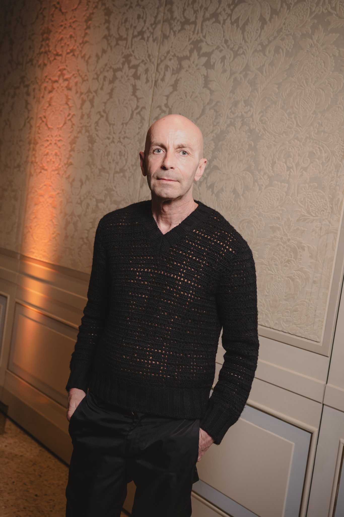  - The Night Iloná Took Over Milan