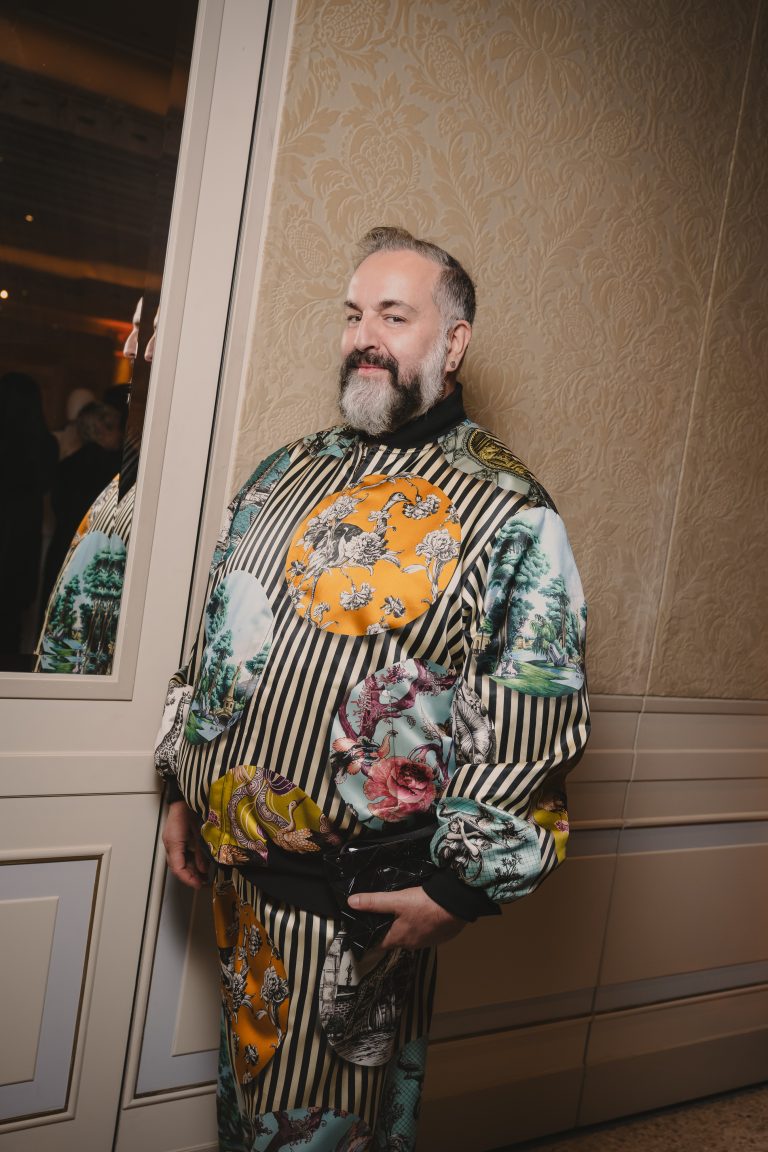  - The Night Iloná Took Over Milan