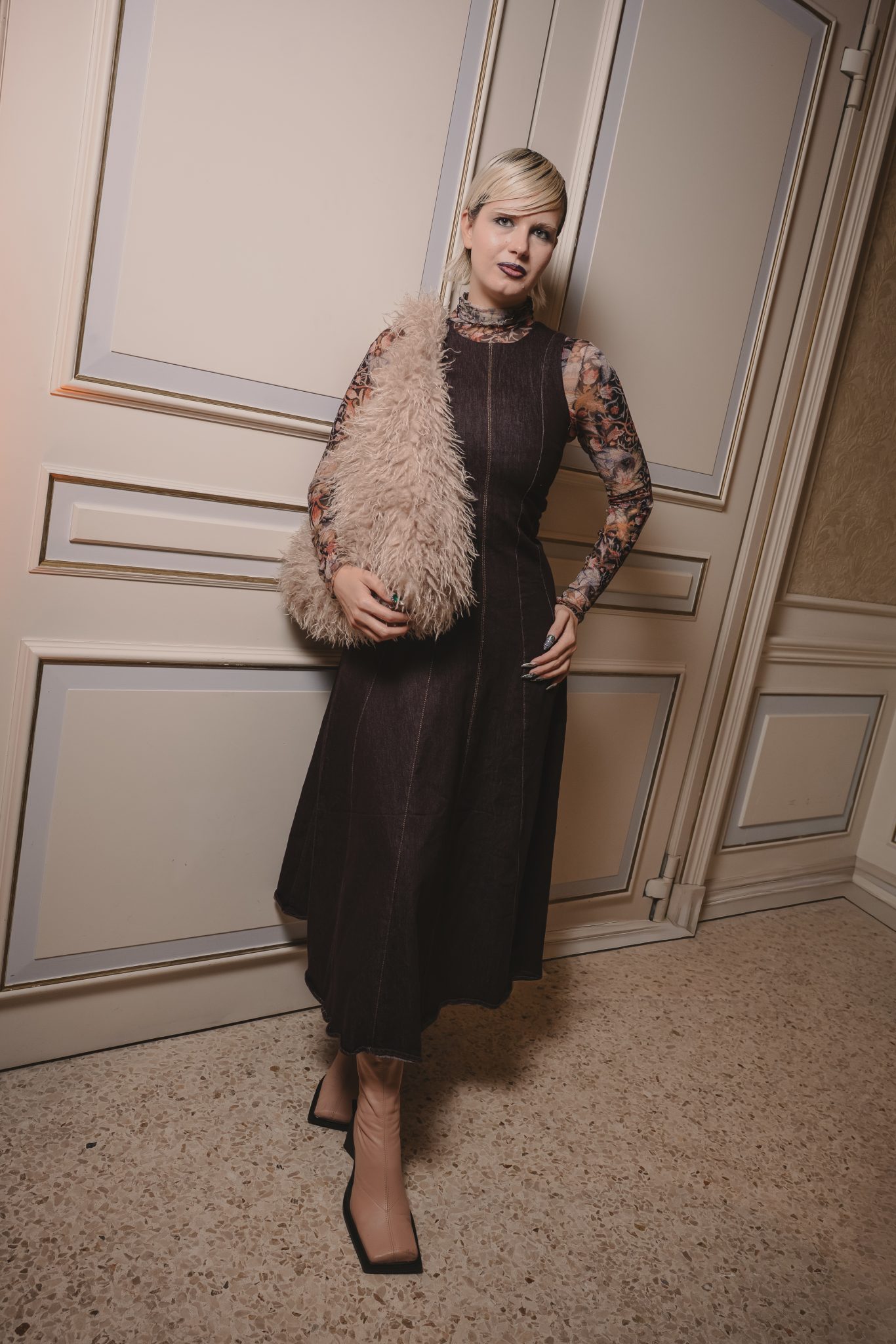  - The Night Iloná Took Over Milan