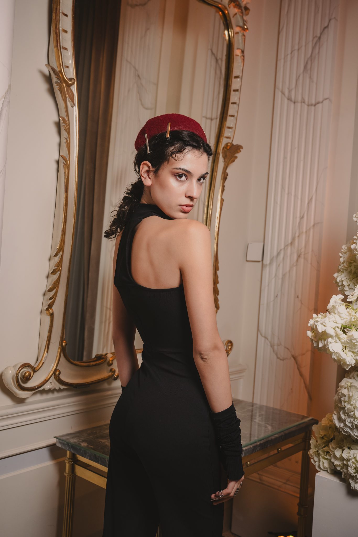  - The Night Iloná Took Over Milan