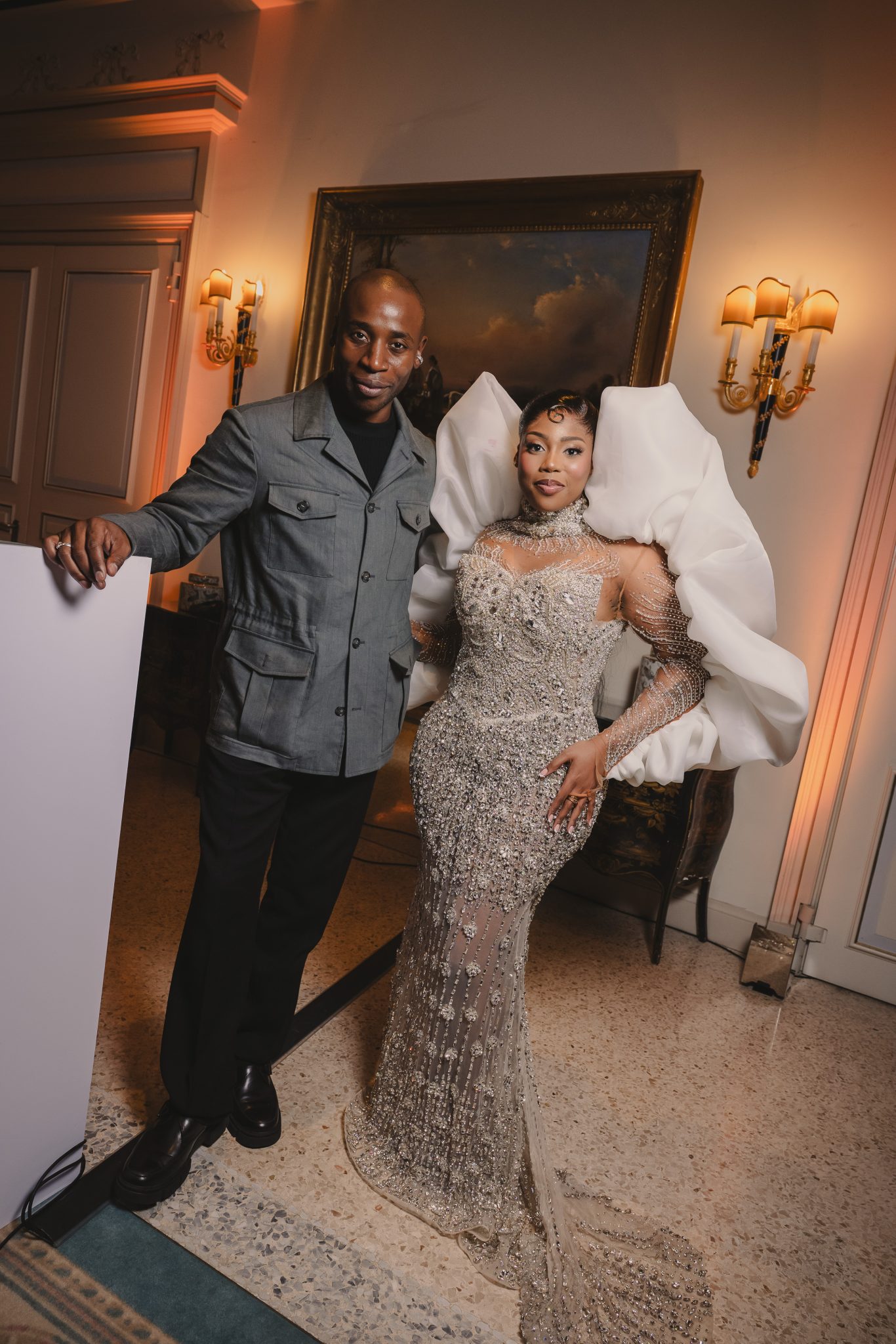  - Iloná s’empare de Milan le temps d’une nuit