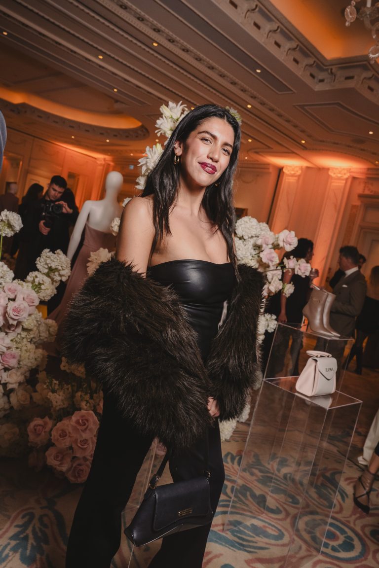  - The Night Iloná Took Over Milan