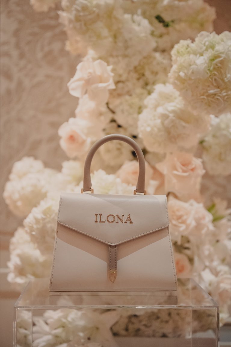 The Night Iloná Took Over Milan