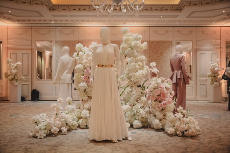 The Night Iloná Took Over Milan