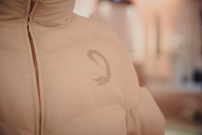 The Night Iloná Took Over Milan