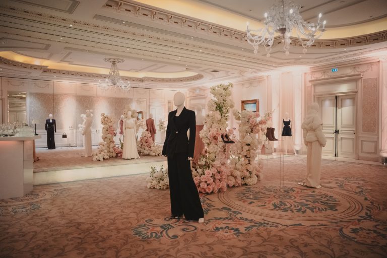 The Night Iloná Took Over Milan