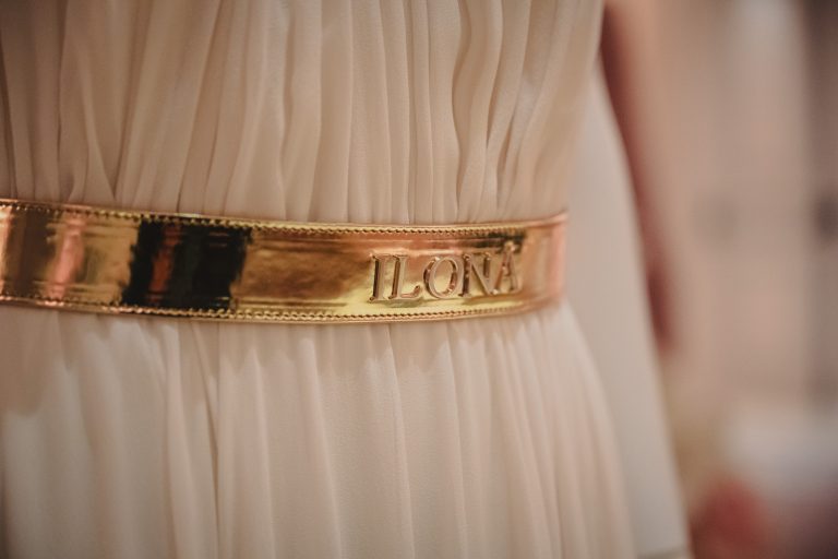 The Night Iloná Took Over Milan