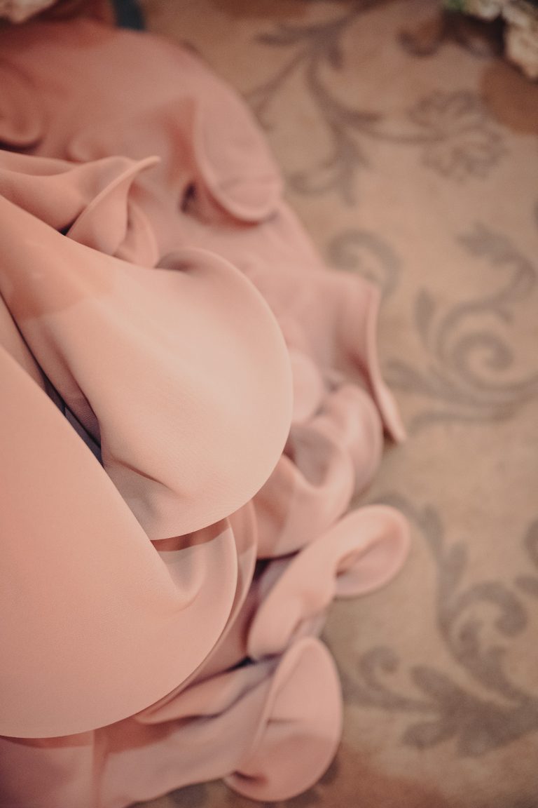 The Night Iloná Took Over Milan