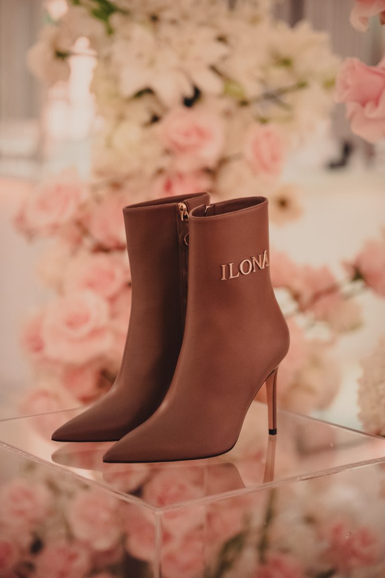 The Night Iloná Took Over Milan