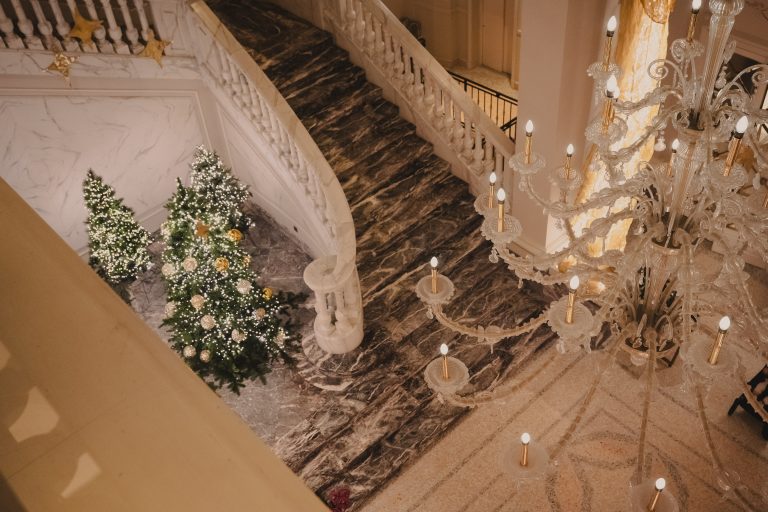 The Night Iloná Took Over Milan