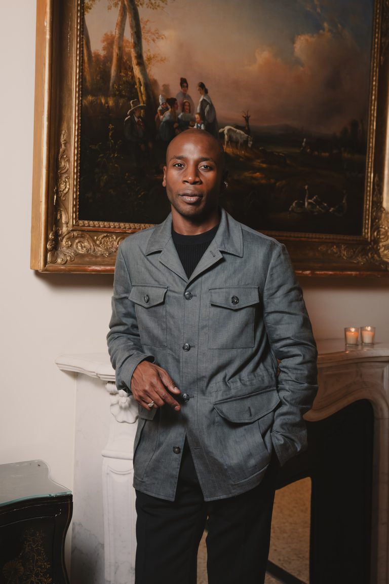  - The Night Iloná Took Over Milan