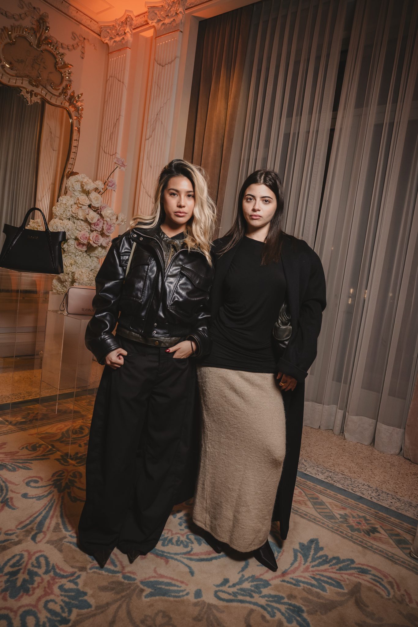  - The Night Iloná Took Over Milan