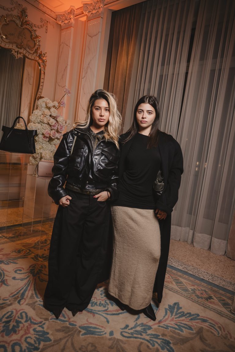  - The Night Iloná Took Over Milan