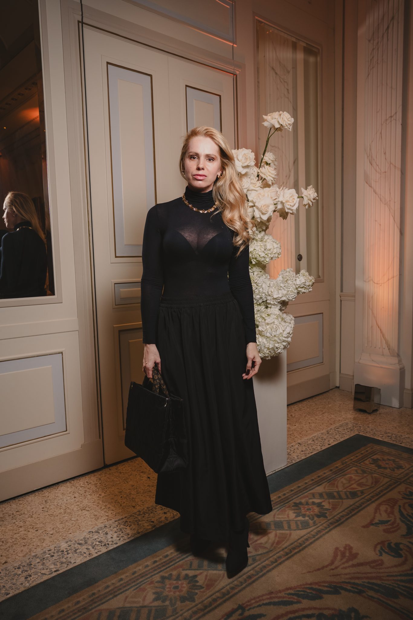  - The Night Iloná Took Over Milan