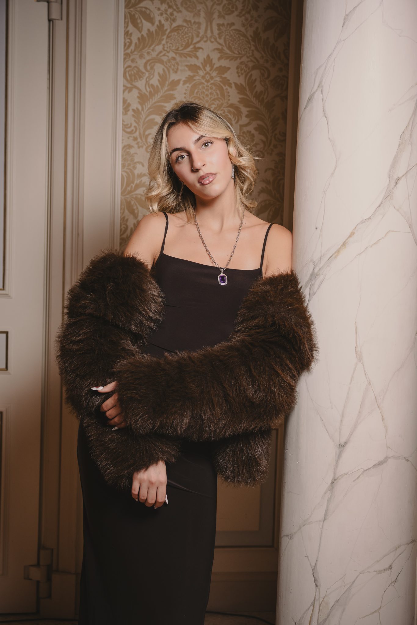  - The Night Iloná Took Over Milan