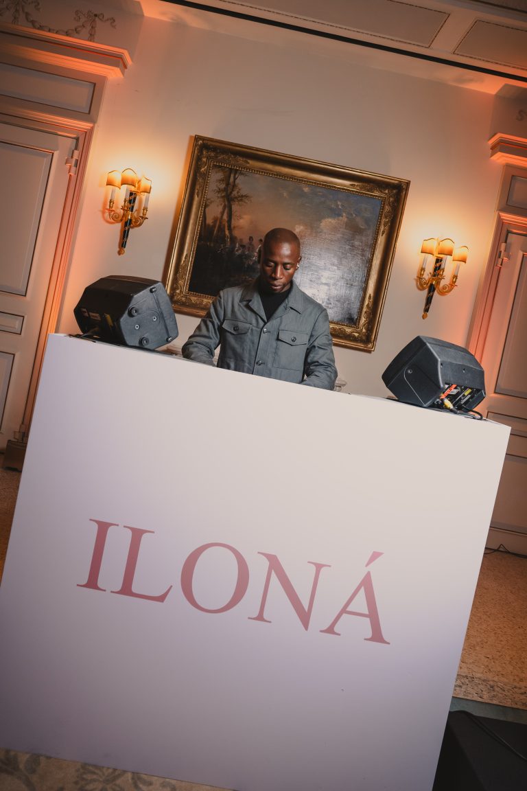  - The Night Iloná Took Over Milan