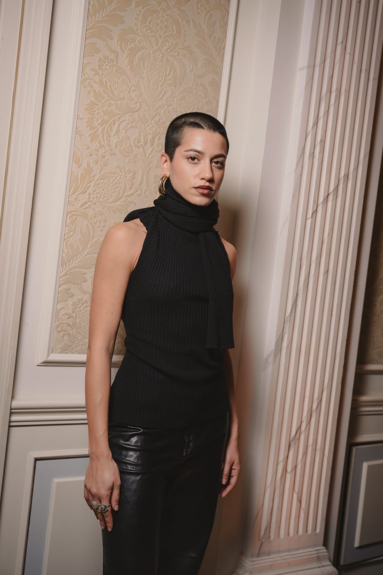  - The Night Iloná Took Over Milan