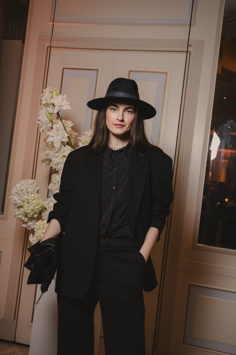  - The Night Iloná Took Over Milan