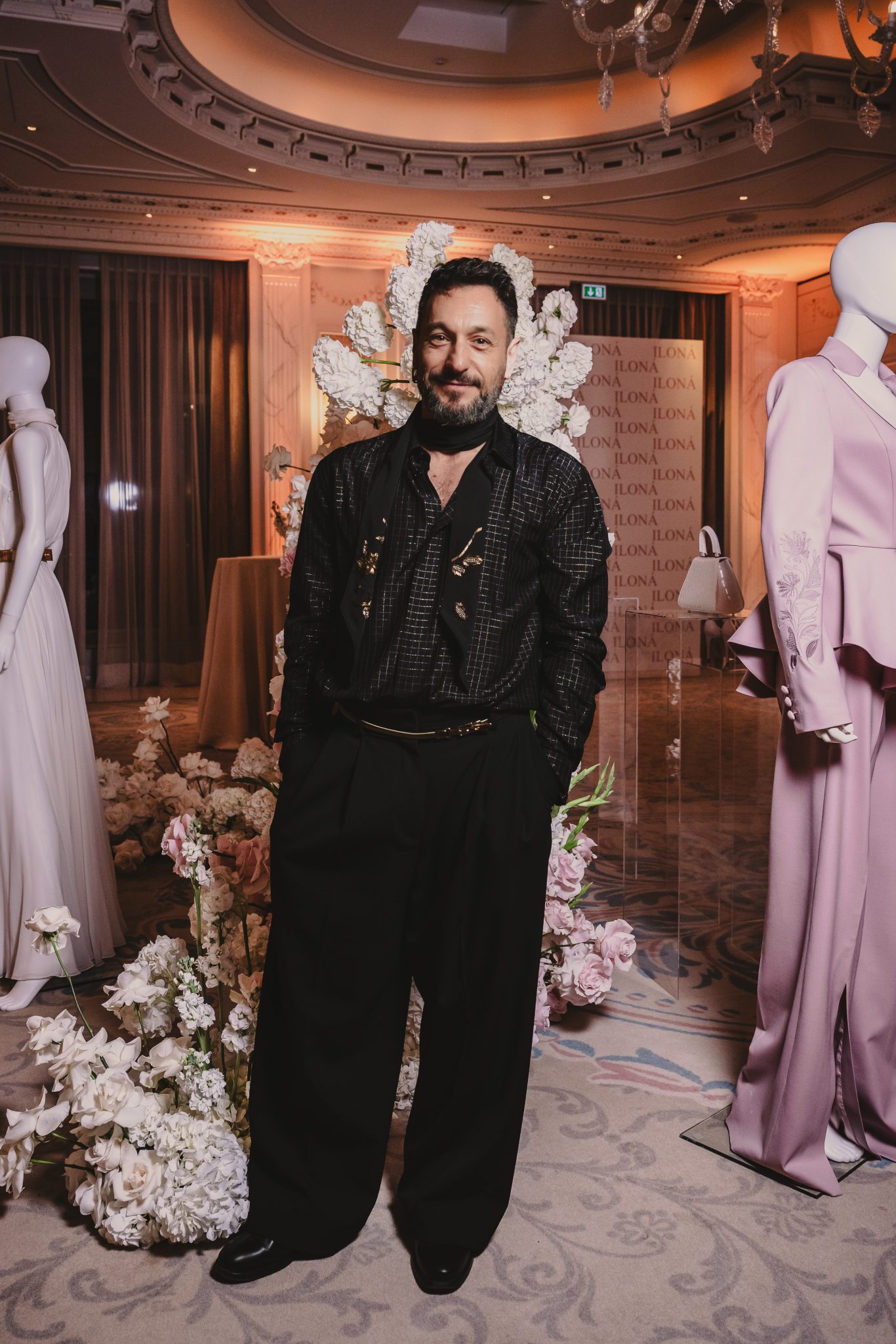  - The Night Iloná Took Over Milan