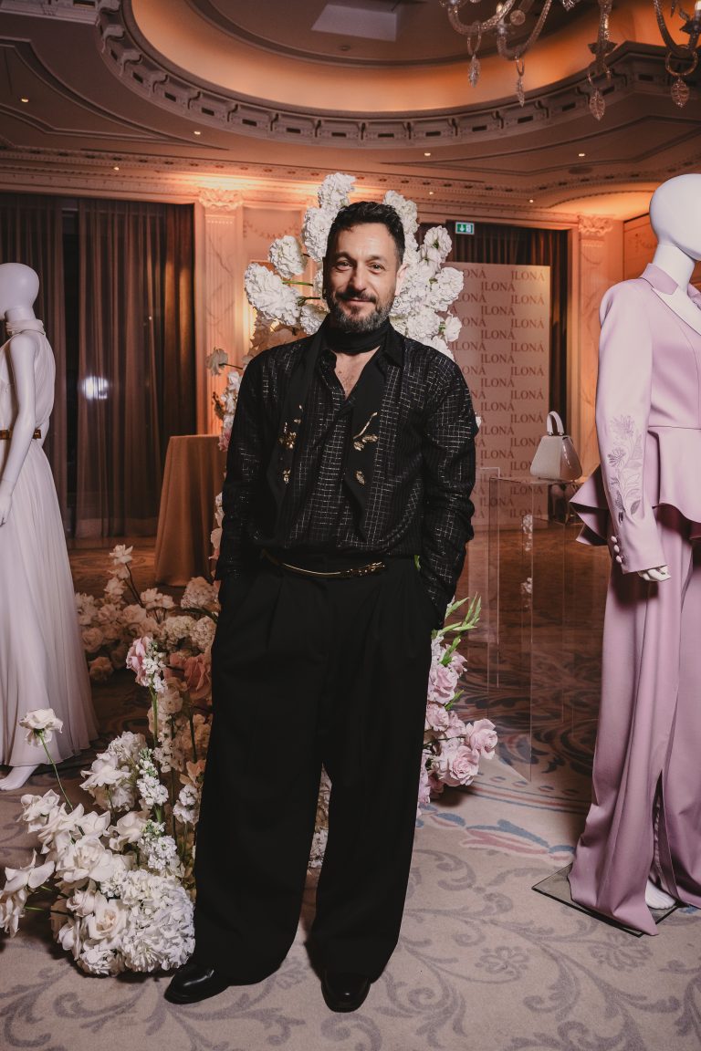  - The Night Iloná Took Over Milan