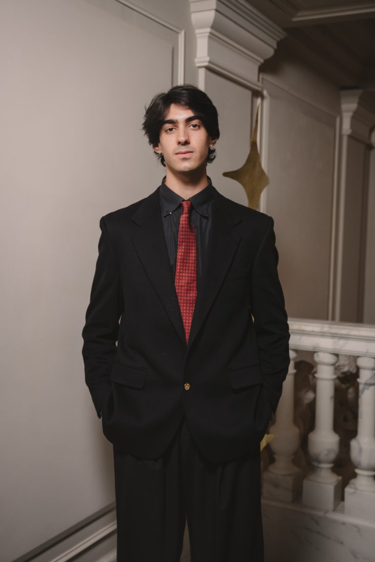  - The Night Iloná Took Over Milan