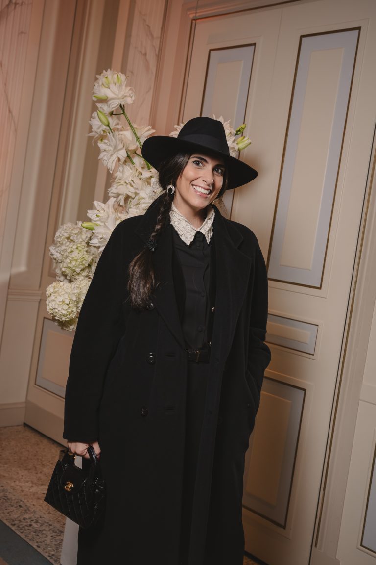  - The Night Iloná Took Over Milan