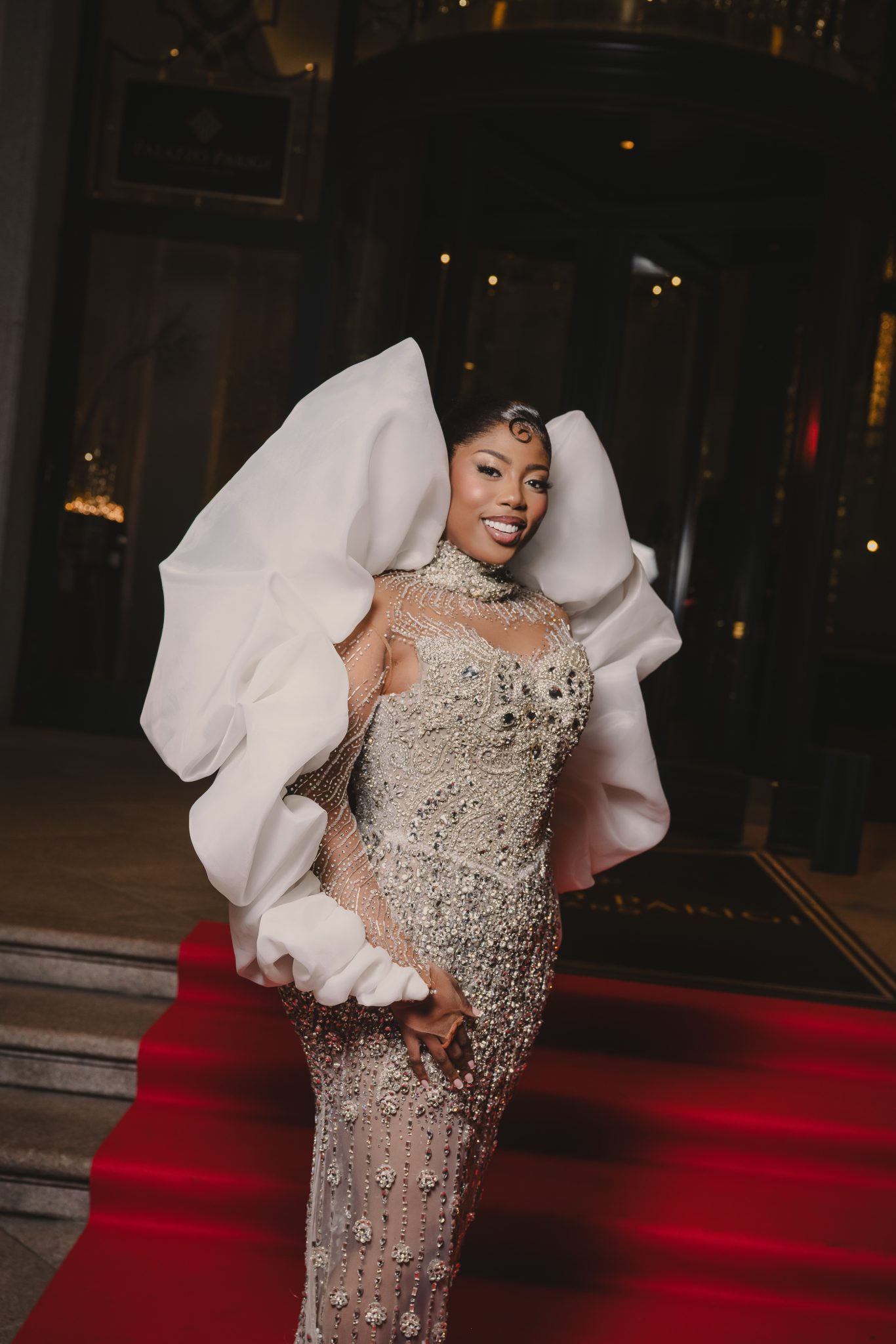  - Iloná s’empare de Milan le temps d’une nuit